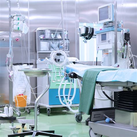 Medical Equipment Sales & Service .
